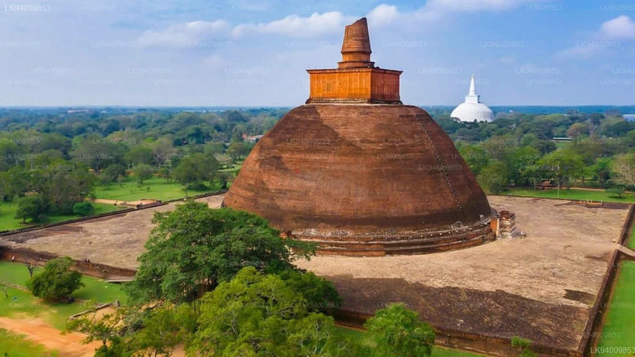 Anuradhapura