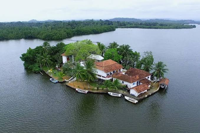 Balapitiya