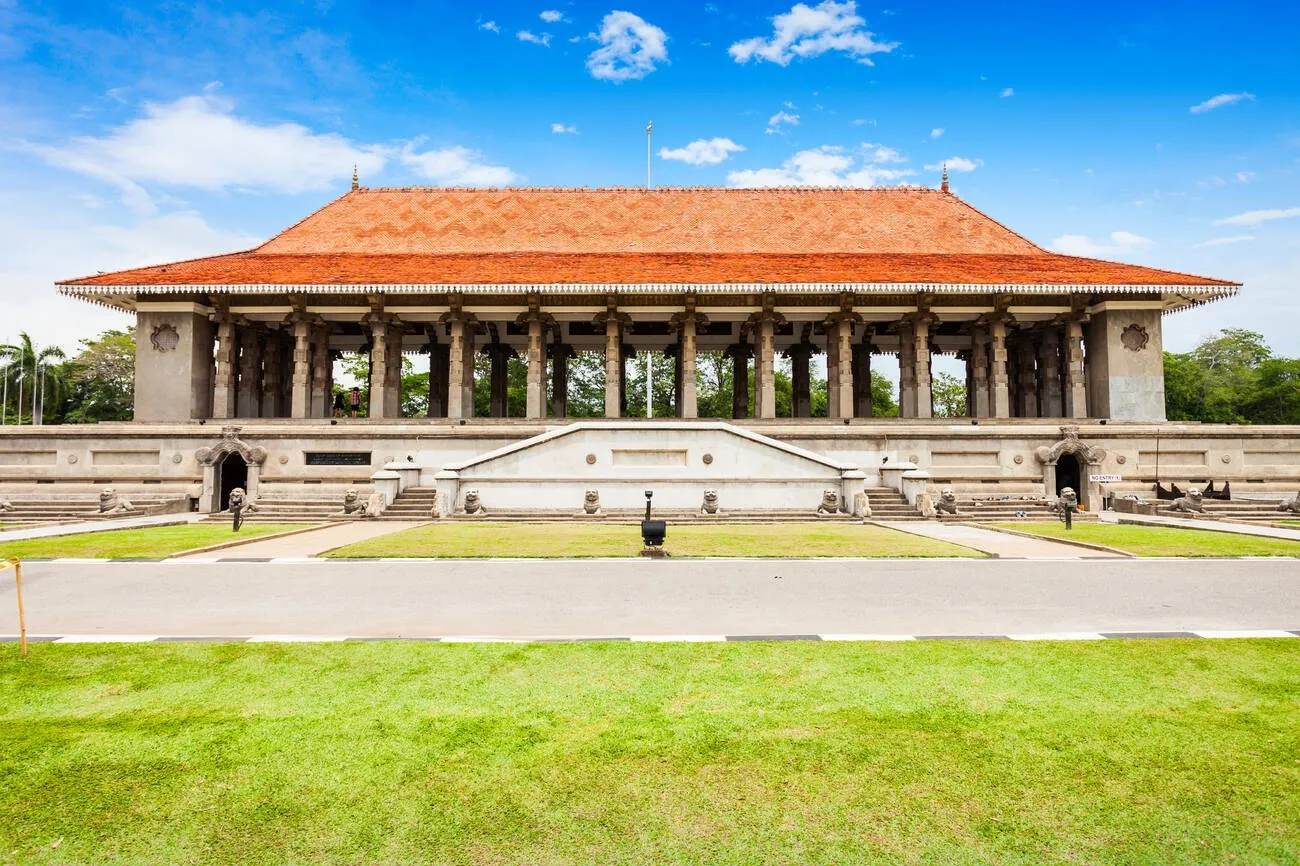 Colombo