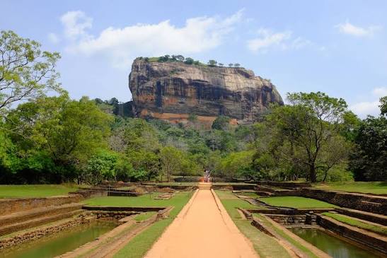 Dambulla