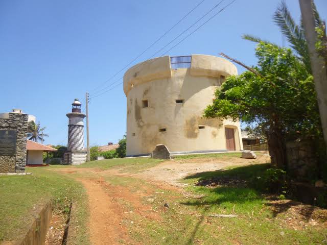 Hambantota