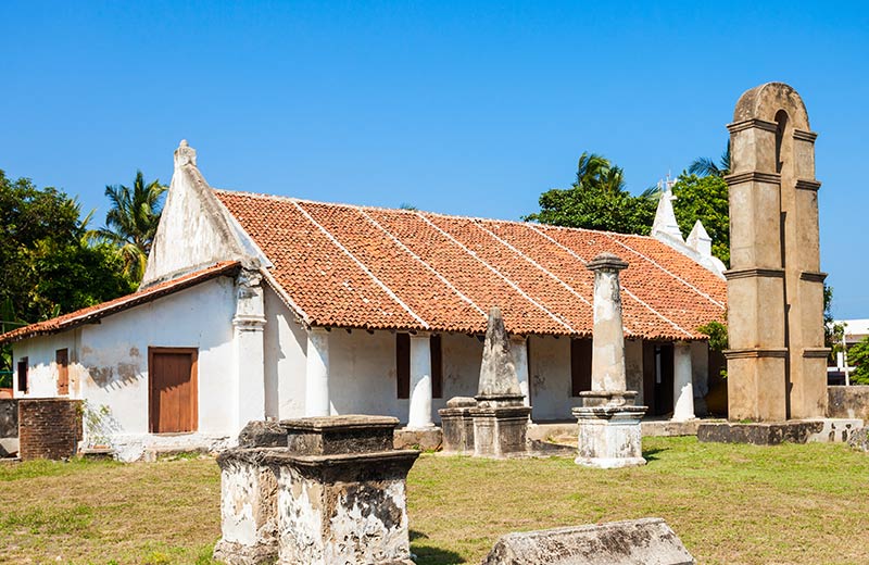 Kalpitiya
