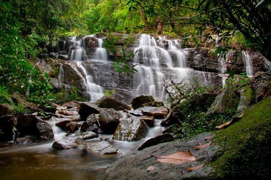 Kitulgala