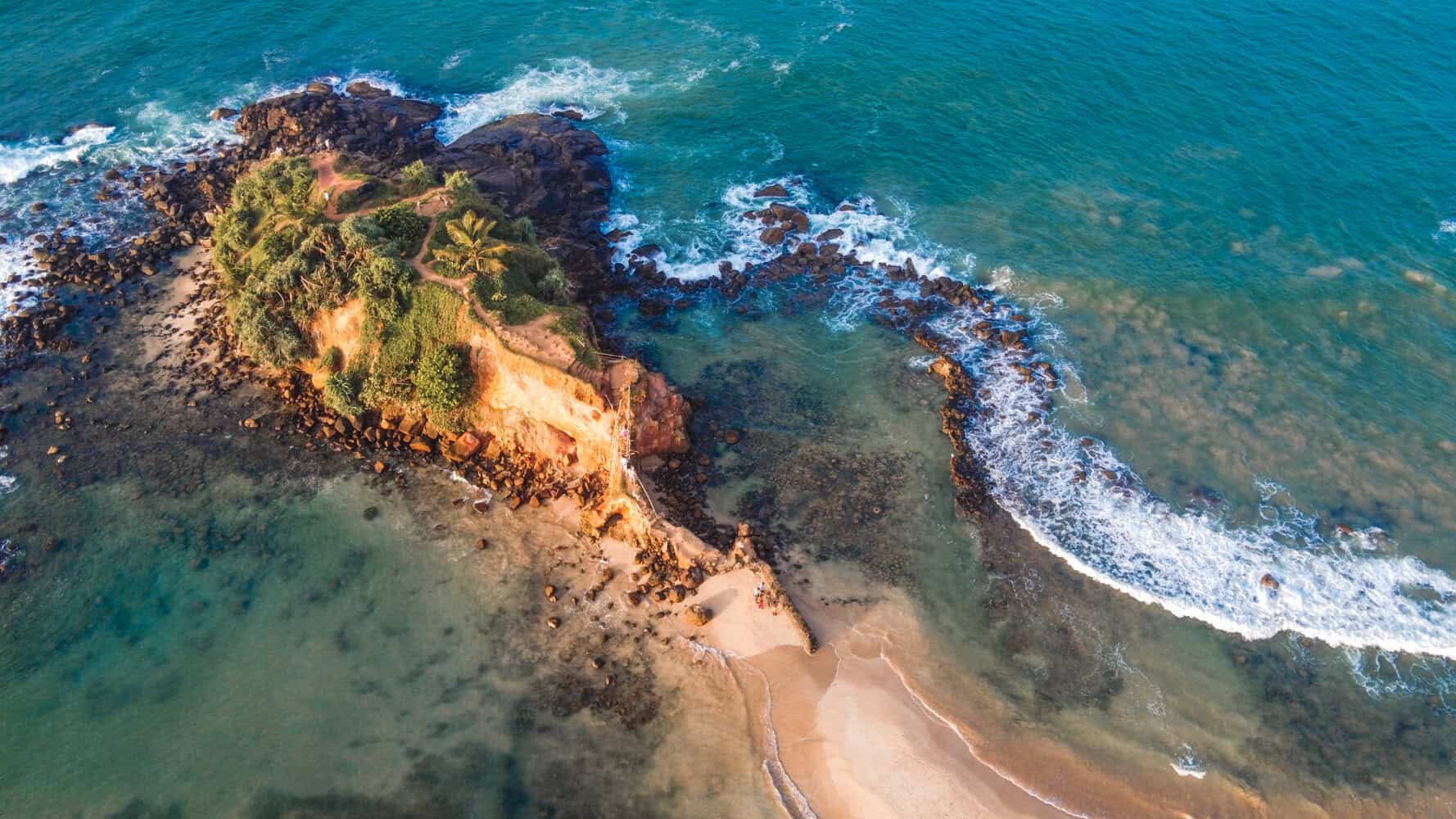 Mirissa