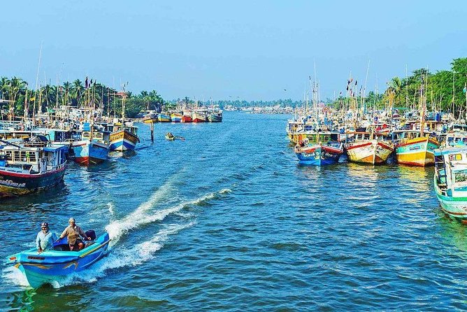 Negombo
