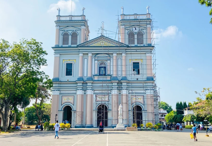 Negombo