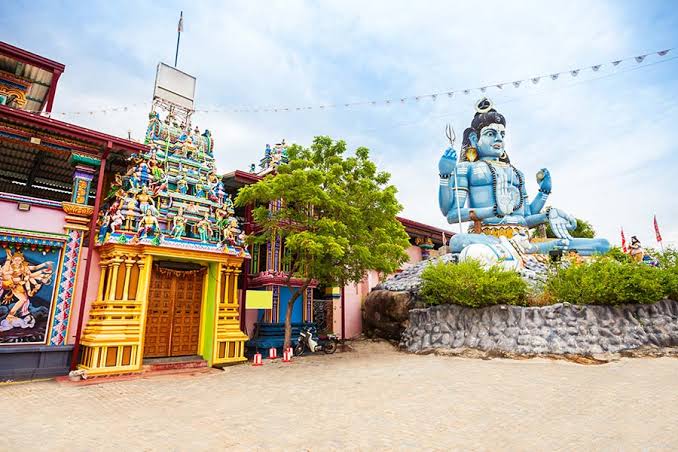 Nilaveli
