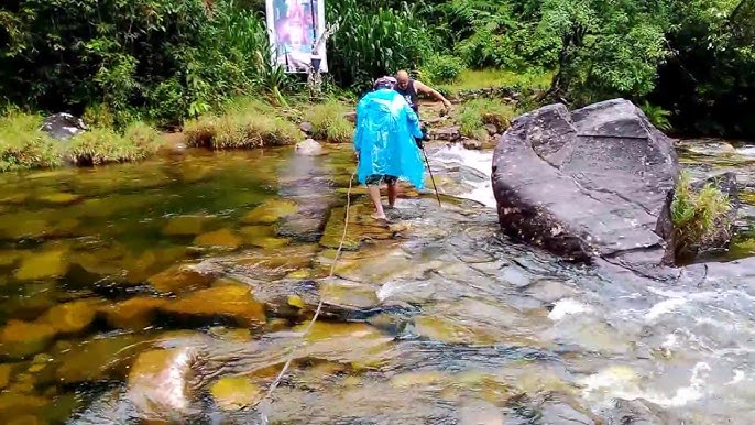 Sri Pada (Adam's Peak)