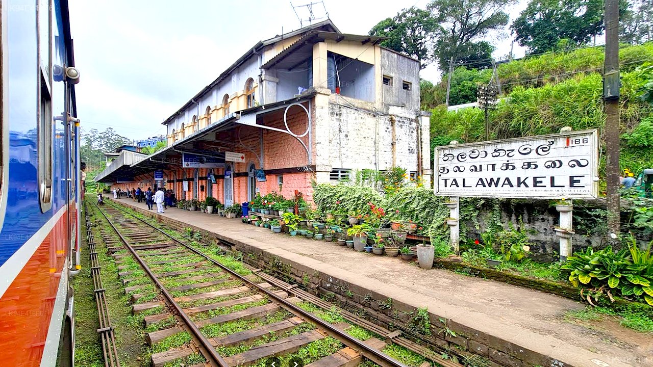 Talawakelle