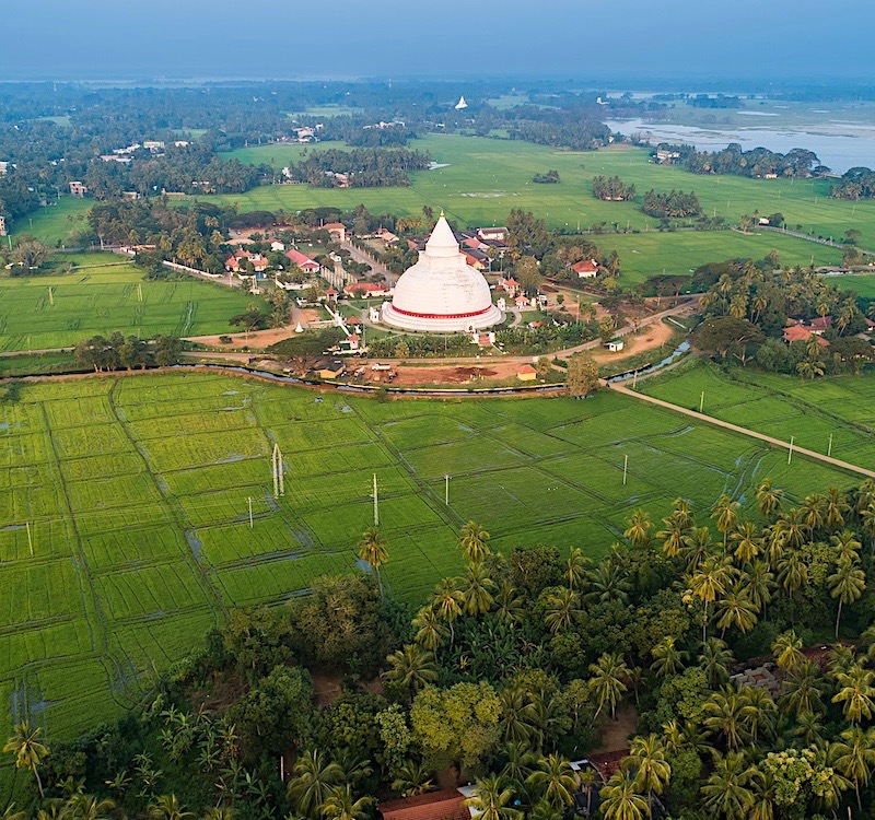 Tissamaharama