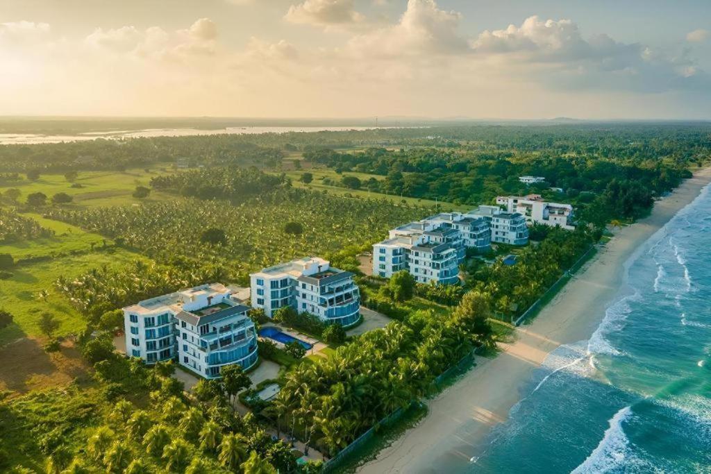 Trincomalee