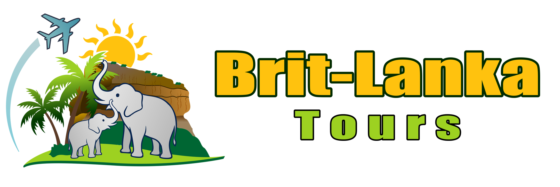 Brit Lanka Tours