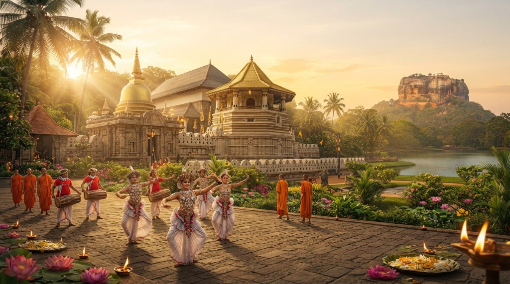 Cultural & Heritage Tours