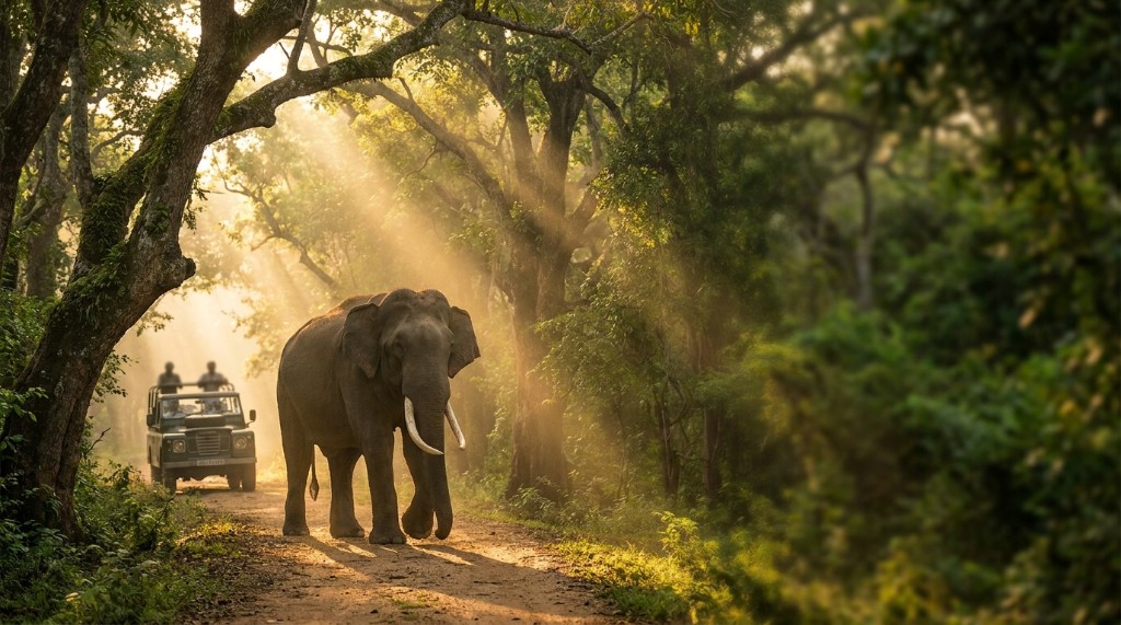 Wildlife & Nature Tour